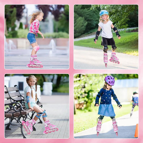 FYHART Adjustable Inline Skates | FYHART In Lebanon
