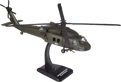 New-Ray Sky Pilot UH-60 Black Hawk Diecast Helicopter | New-Ray In Lebanon