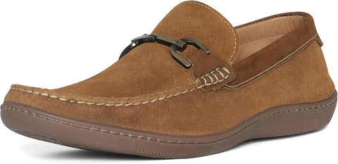 Donald Pliner Men's Camel London Casual Shoes |Donald Pliner In Lebanon