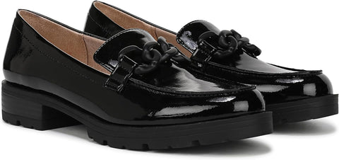 LifeStride Women's Black London 2 Loafers | LifeStride In Lebanon
