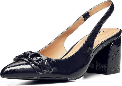NYDJ Women's Navy Heels | NYDJ in Lebanon