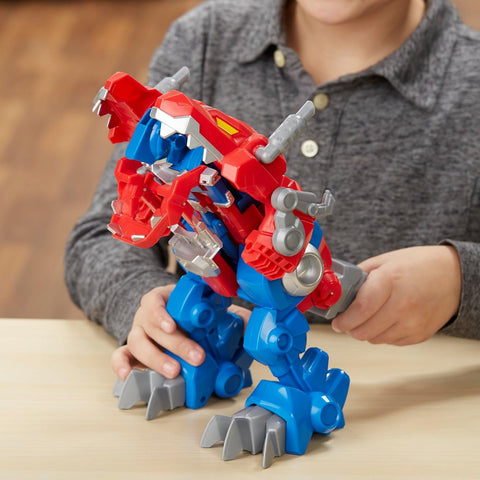 Transformers Rescue Playskool Heroes Action Figure Toy | Transformers In Lebanon