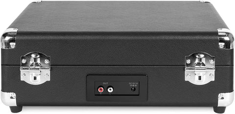 Victrola Journey Built-In Speaker With Bluetooth Suitcase Record Player | Victrola In Lebanon