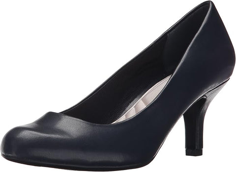 Easy Street Women's Black Passion Heels  |  Easy Street in Lebanon