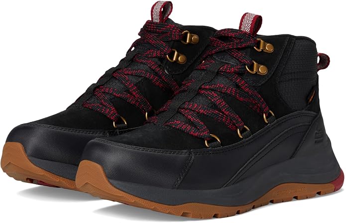 Teva Women's Black Auroris Hiking Boot