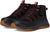 Teva Women's Black Auroris Hiking Boot