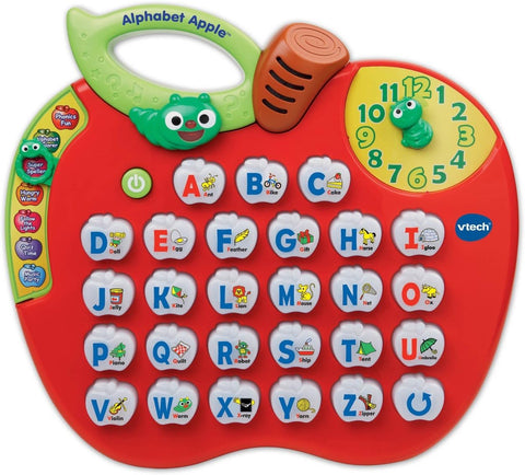 Vtech 101003 Alphabet Apple Activity Toy | Vtech In Lebanon