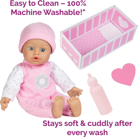 Adora Sweet Baby Soft & Cuddly Baby Doll | Adora In Lebanon