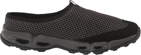 Bass Outdoor Men's Black Mesh Slide Water Shoe | Bass Outdoor in Lebanon