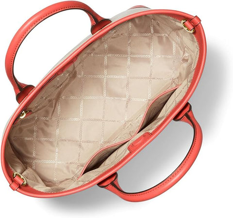 Michael Kors Women's Luisa Medium Hand Bag |Michael Kors In Lebanon