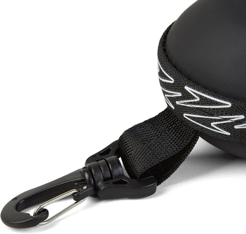 Speedo Unisex-Adult Black Swim Goggle Protective Case | Speedo In Lebanon