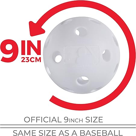 Franklin Sports Plastic Baseballs Softballs + Golf Training Balls | Franklin In Lebanon