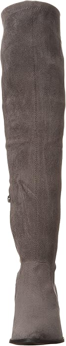 Dolce Vita women's Gray Trude Over-the-Knee Boot | Dolce Vita In Lebanon