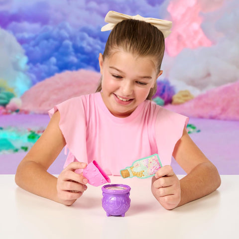 Magic Mixies Minis Magic Shimmerverse Series Collector's 9 Pack |Magic Mixies In Lebanon
