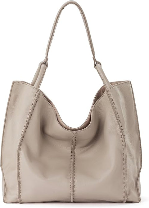 The Sak Women's Beige Los Feliz Large Tote Bag | Michael Kors In Lebanon
