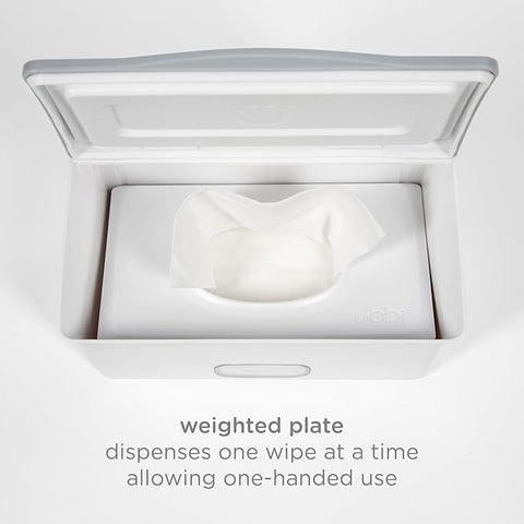 Ubbi Baby Wipes Dispenser | Ubbi In Lebanon