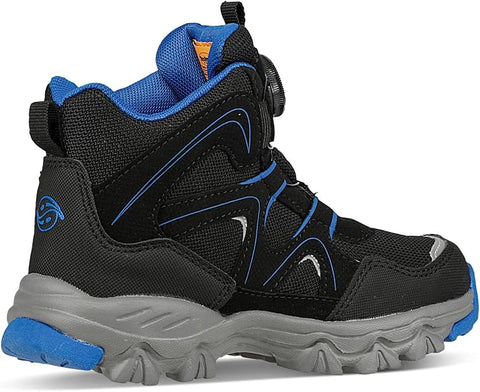 Dockers Unisex Children's Wian Western Boots | Dockers in Lebanon