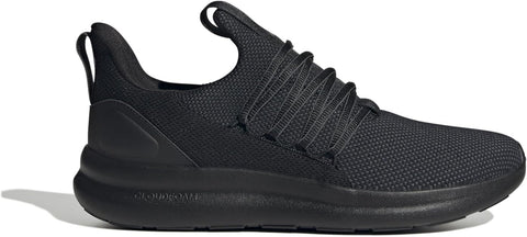 Adidas Men's Black Lite Racer Adapt Sneakers | Adidas In Lebanon