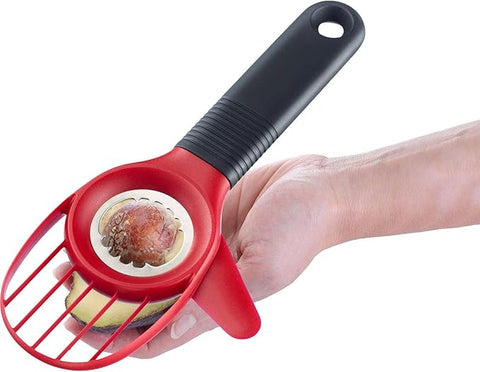 Westmark Red Avocado Slicer |Westmark In Lebanon