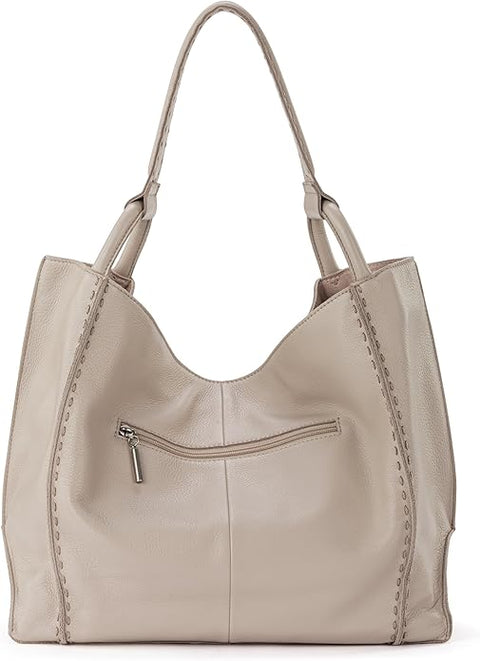 The Sak Women's Beige Los Feliz Large Tote Bag | Michael Kors In Lebanon