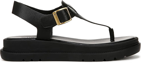 Naturalizer Women's Black Alyssa Sandals |  Naturalizer in Lebanon