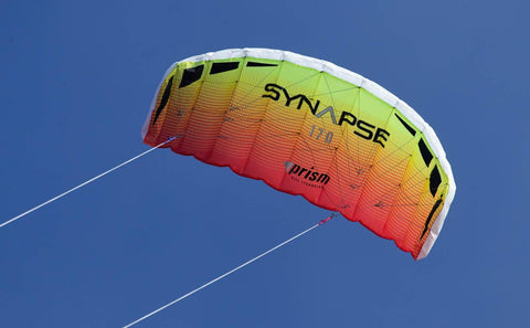 Prism Synapse Dual-line Parafoil Kite|Prism In Lebanon