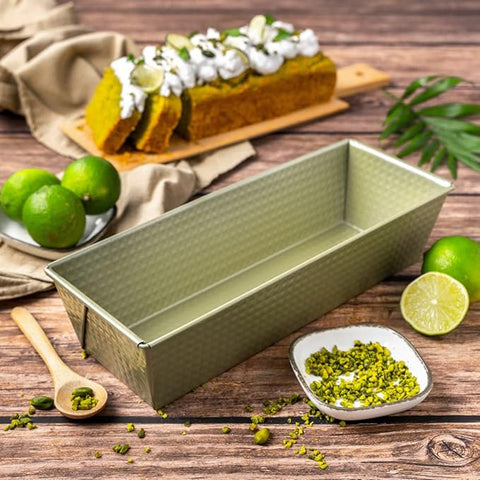 Zenker Loaf Tin With Natural Carnauba Wax 30cm | Zenker In Lebanon
