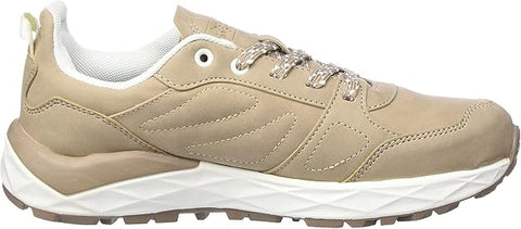 Jack Wolfskin Men's Beige Portland Texapore Low M Sneakers |Jack Wolfskin in Lebanon