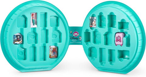 Zuru 5 Surprise Disney Mini Brands Series 2 Collector's Kit Toys | Zuru In Lebanon