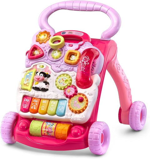 VTech Sit-to-Stand Learning Walker | VTech In Lebanon