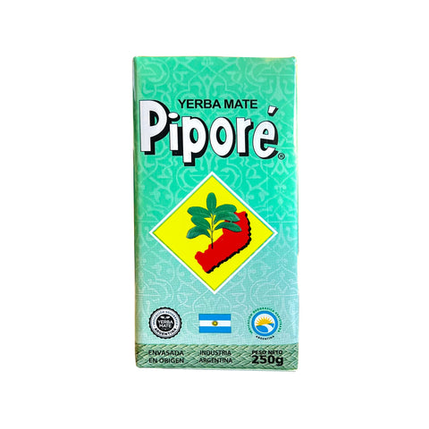 Pipore Green Yerba Mate 250g