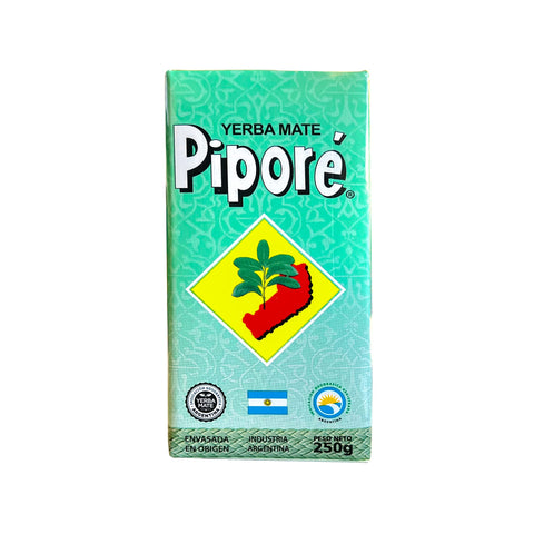 Pipore Yerba Mate Green Course Blend 250g | Pipore In Lebanon