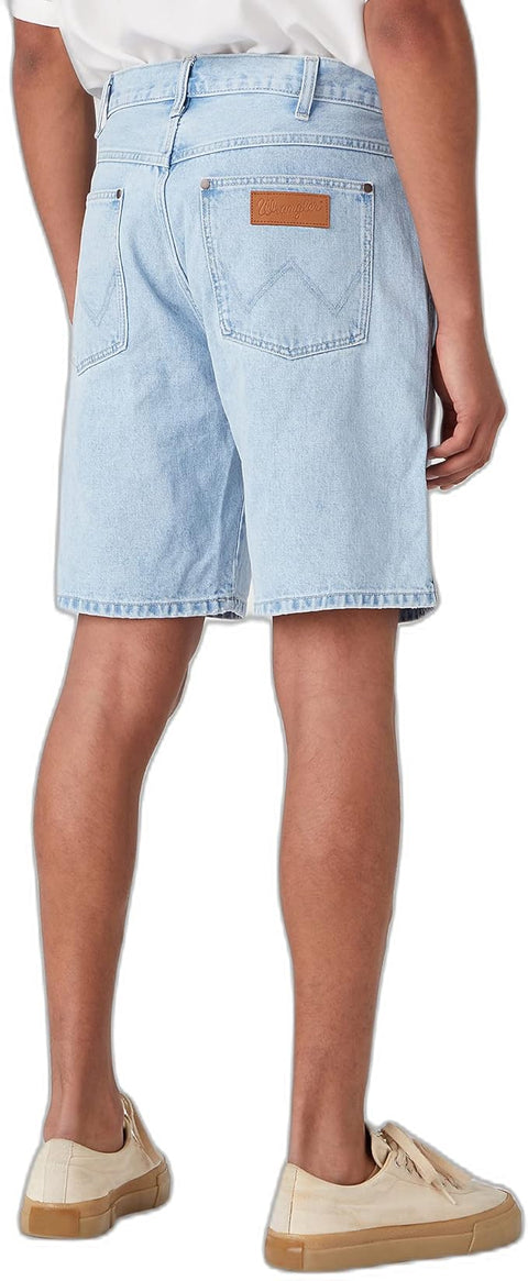Wrangler Men's Ice Frontier Short |Wrangler In Lebanon