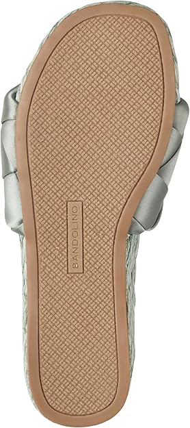 Bandolino Women's Green Deedee Slipper | Bandolino in Lebanon