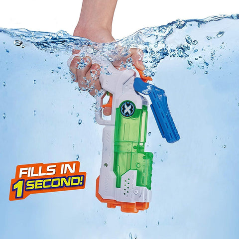 XSHOT Water Warfare Micro Fast-Fill Water Blaster |XSHOT In Lebanon