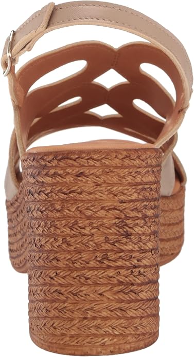 Bella Vita Women's Beige Pri-Italy Heeled Sandal | Bella Vita In Lebanon