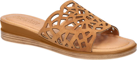 Bella Vita Women's Brown Cas-italy Wedge Sandals |  Bella Vita in Lebanon