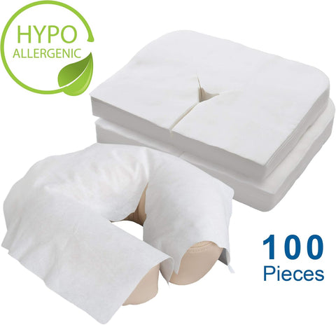 Earthlight Disposable Face Cradle Covers |Earthlight In Lebanon