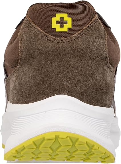 Strellson Men's Khaki Greenwich Kilburn XT7 Trainers Sneaker| Strellson In Lebanon