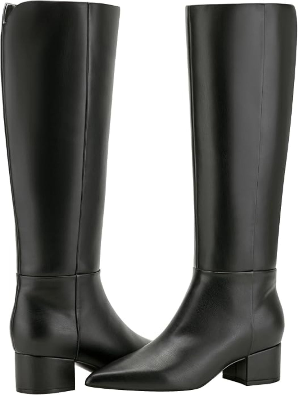 Marc Fisher LTD Women's Black Gradia Boots