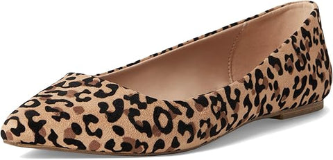 MIA Women's Jaguar Avi Pointed Toe Ballet Flats | MIA in Lebanon