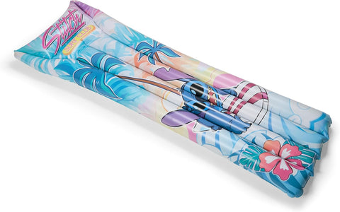 Swimways Stitch Suntanner Pool Float | Swimways In Lebanon