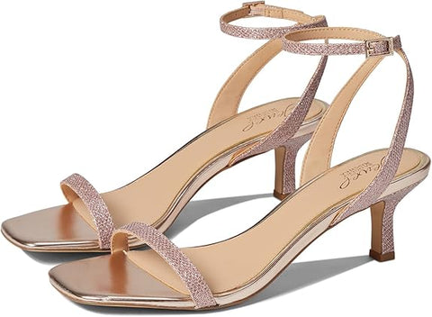 Jewel Badgley Mischka Women's Pink Charisma ACS1278