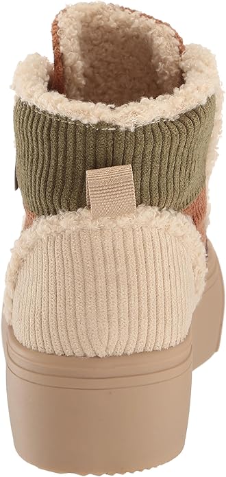 Rocket Dog Girl's Multicolor JR Flair Sneaker |Rocket Dog In Lebanon