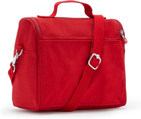 Kipling Women's Red Lunch bag | Kipling in Lebanon