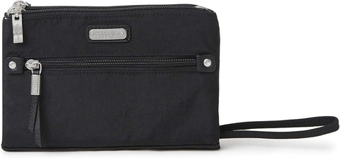 Baggallini Women's Black Subway Small Crossbody Bag |Baggallini In Lebanon