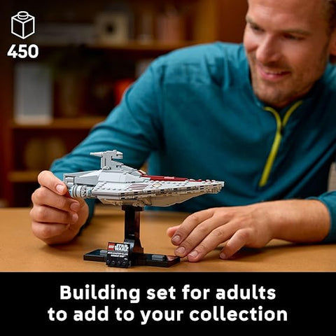 LEGO Star Wars Class Assault Ship Building Set for Adults | LEGO In Lebanon