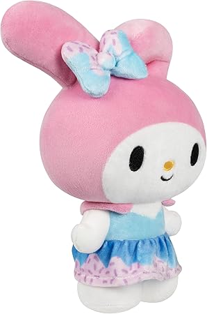 Jazwares Hello Kitty Melody Candy Wonderland Plush Toy | Jazwares In Lebanon