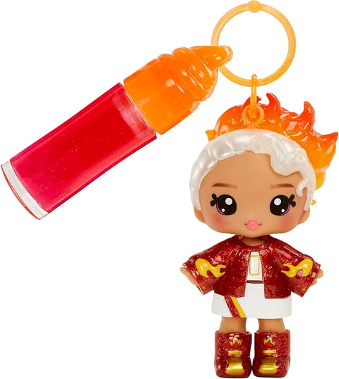 Yummiland Lip Gloss Doll Series 2- Cinnamon Spice | Yummiland In Lebanon