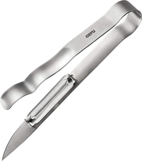 GEFU Asparagus & Carrot Peeler | GEFU In Lebanon